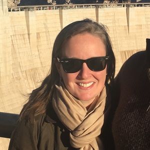 Meet your Posher, Tara